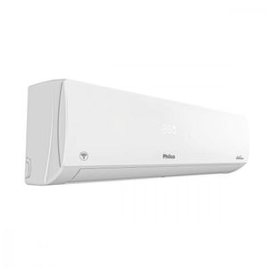 Ar-condicionado Philco 30000but-h Pac30000iqfm15 Inverter Branco 220V