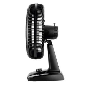 Ventilador De Mesa NVT-40-B 40cm 8 Pás Mondial Preto 220V
