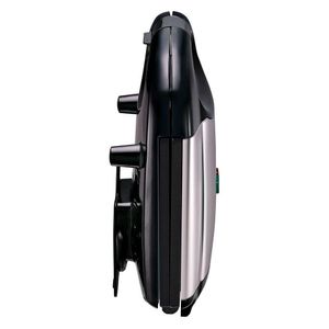 Sanduicheira Arno Compacta Com Placas Antiaderentes SACS Inox 220V
