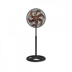 Ventilador De Coluna Ventisol Turbo 6 40cm Bronze 110V