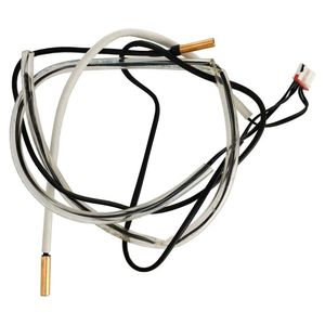 Sensor De Temperatura Ar Condicionado 30 E 36.000 Btus Arc124395001601 Elgin Único