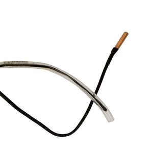 Sensor De Temperatura Ar Condicionado 30 E 36.000 Btus Arc124395001601 Elgin Único