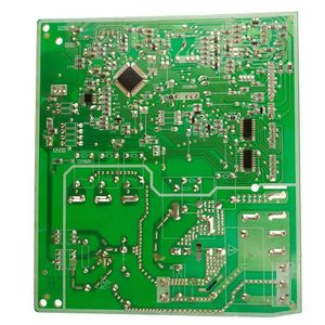 Placa Evaporadora Ar Condicionado Ecs18qfr4-02 E Acs18qfr4-02 Agratto Original