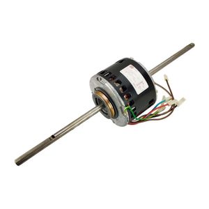 Motor Ventilador Evaporadora Ar Condicionado 25901725 30.000 Midea Original 40lsa30226cn Único