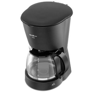 Cafeteira Cp28 Britânia Com Capacidade De 1 Litro E Colher Dosadora 127v