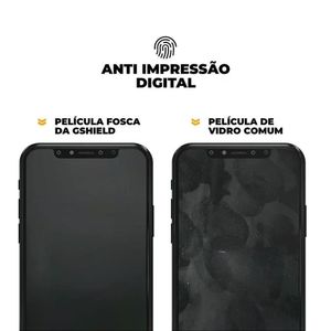 Película Para Infinix Smart 6 - Privacidade Hydrogel - Gshield