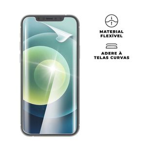 Película Para Samsung Galaxy A05 - Privacidade Hydrogel - Gshield