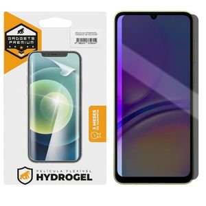 Película Para Samsung Galaxy A05 - Privacidade Hydrogel - Gshield