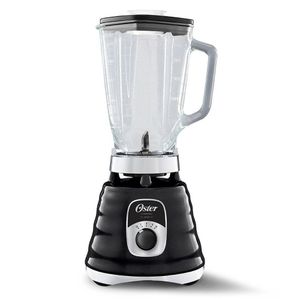 Liquidificador New Osterizer Clássico Black Oster 127v