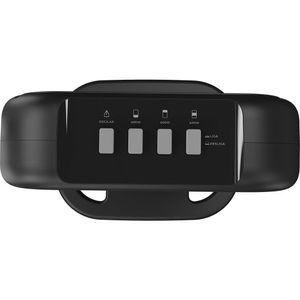 Aquecedor Cadence Halógeno Lumiconfort 110V