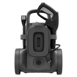 Lavadora Alta Pressao Electrolux 1400w Powerwash Ews180 - 3410anbr417 Amarelo Preto 110V