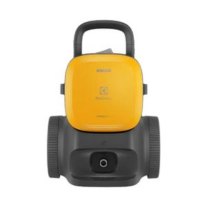Lavadora Alta Pressao Electrolux 1400w Powerwash Ews180 - 3410anbr417 Amarelo Preto 110V
