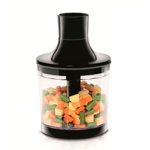 Mixer Mondial Power M-07 Mixer-127v-preto/inox