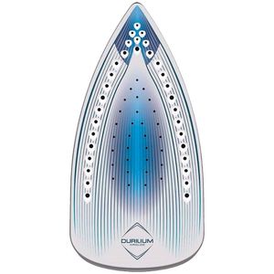 Ferro A Vapor Ultragliss Ultra Deslizamento E Potência Com Base Durilium Airglide Fmv. Vinho 220v