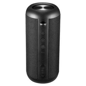 Caixa De Som Mega Tws Hands-Free Bluetooth 30W Rms Sp348 Preta