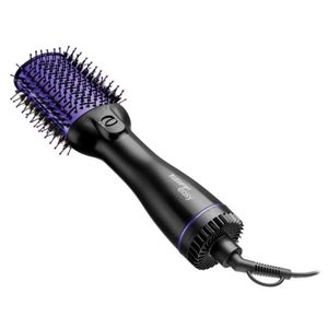 Escova Secadora Taiff Easy 1200w - 000560008 Lilas 220 Volts