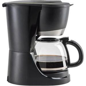 Cafeteria Elétrica Vetro Caffe 30 Xícaras 220V 820W Preta Agratto