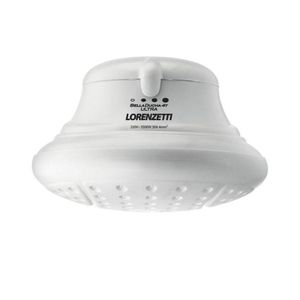 Chuveiro Bella Ducha 4t Ultra Lorenzetti 220v~6800w