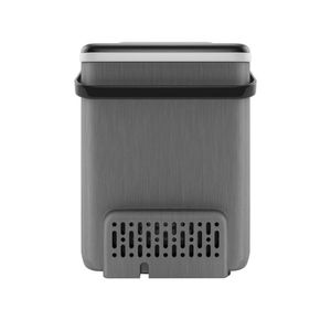 Máquina De Gelo Praxis MGP12 12kg Inox 110V