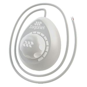 Regulador Ducha Master Banho Zagonel 127v