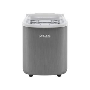 Máquina De Gelo Praxis MGP12 12kg Inox 110V