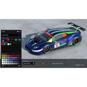 Gran Turismo 7 (jogo Físico, Upgrade Ps5) - Ps4