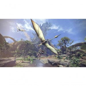Monster Hunter: World (ps Hits) - Ps4