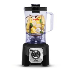 Liquidificador Power M.1400w Ln65 P 220v