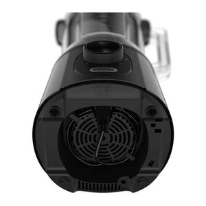 Liquidificador Cadence Liq200 800w Preto 110V