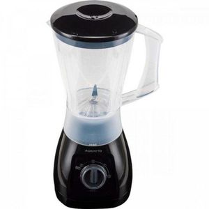 Liquidificador Agratto Lqlf-01 Leitoso 850w Cristal 110V