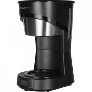 Cafeteira Programável Agratto Aroma Preta 110V