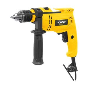 Furadeira Impacto Vonder 1-2 Fiv550 220v