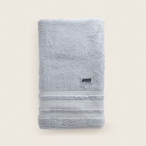 Toalha de Rosto Algodão Avere Cinza - A\CASA