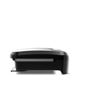 Sanduicheira e Grill Philco 2 em 1 Antiaderente 750W PGR25A 127V