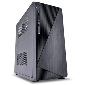 Computador Desktop, Intel Core I3 7º Geração, 16gb Ram, Hd Ssd 480gb, Conexões Usb/vga/hdmi/lan/som