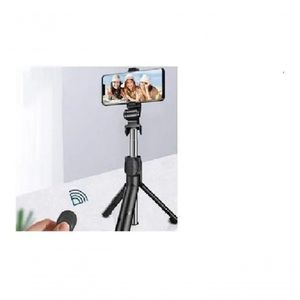 Tripé Selfie Vara Xt- 02 Suporte Do Telefone Móvel Suporte