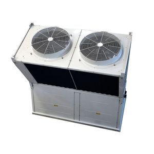 Chiller Modular X-type 18 TR R410A 380v 3F 60Hz - Komeco