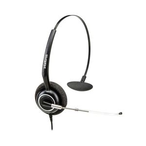 Fone Headset Intelbras Ths-55 Conector Rj9 4010056