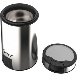 Moedor de Café Inox Omdr100 Oster 127v