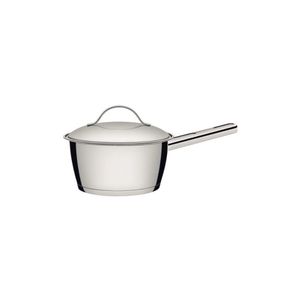 Jogo Panelas 4 Peças Cozi-vapore Allegra Aço Inox Tramontina