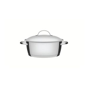Jogo Panelas 9 Peças Allegra + Cozi-vapore E Fervedor Inox