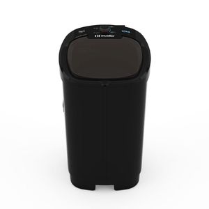 Tanquinho Mueller 10kg Family Lite Preto - 220v