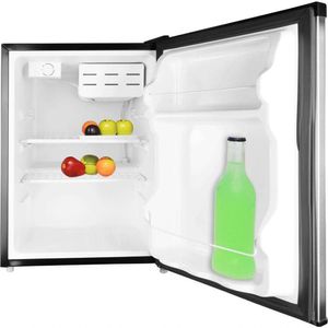 Frigobar Philco Inox PFG85PL 67 Litros 220V