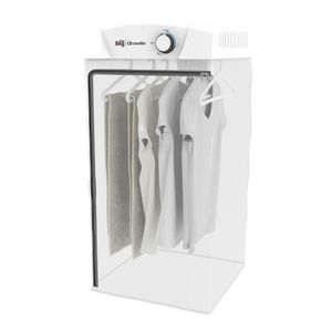Secadora De Roupas Sun Mueller Branco 220V