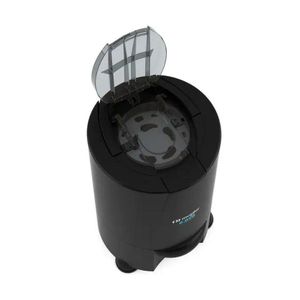 Centrífuga De Roupas DRY 2,9kg Mueller Preto 220V
