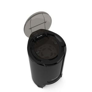 Centrifuga De Roupas Fit 12,6kg Mueller Preto 110V