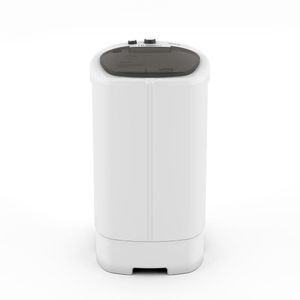 Lavadora Semiautomática Tanquinho Mueller 20kg Branco 220 V