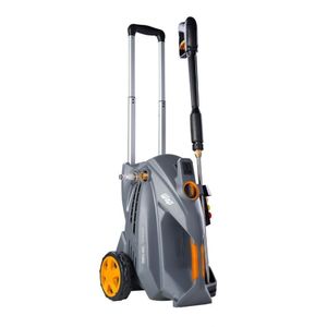 Lavadora De Alta Pressão Wap 5100 Turbo 220v 2500w