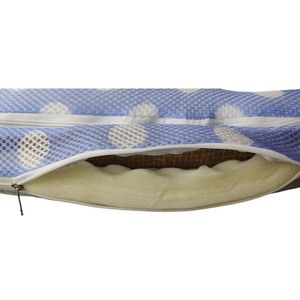 Cama Arranhador Gato Pet Felino Almofada Esteira Macio Aconchegante Confortavel Resistente Lavavel Animal De Estimaçao