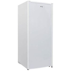 Freezer Vertical HQ 146L Portas Reversíveis Defrost HQ146FV Branco 110V